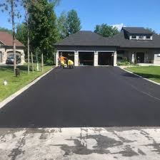 Best Driveway Removal and Replacement  in Battle Mountain, NV